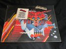Judas Priest Defenders Of The Faith Sealed Vinyl Record LP USA 1984 Hype Sticker