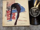 BILLIE HOLIDAY   SINGS 10” LP   MERCURY MG C-118 MONO DG   Orig. Vinyl VG+
