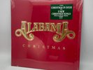 Alabama Christmas Vinyl LP OG US 1985 Press SEALED MINT Country Holiday