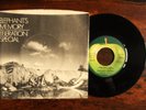 ELEPHANT'S MEMORY   LIBERATION SPECIAL  1972 45 AND PICTURE SLEEVE   THE BEATLES