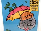 Mickey Diamond x Big Ghost LTD 33/150 Gucci Ghost Delux Flux Pink Vinyl LP NEW