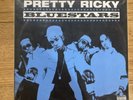 Pretty Ricky – Bluestars Atlantic 2005 Us Original (2LP/NM/Vg+)/97