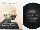 RANDY NEWMAN: Marriage Story Soundtrack (Vinyl 7