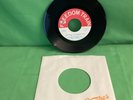 Dolly Parton & Porter Wagoner, HERE COMES THE FREEDOM TRAIN, 45 rpm vinyl, 1973