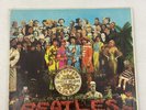 The Beatles Sgt. Pepper's 1967 LP Vinyl Original Mono MAS-2653