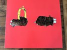 Run The Jewels – Meow The Jewels 2xLP  Vinyl 2015 USED VG Condition