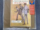 Mott The Hoople All The Young Dudes Sealed 200g Numbered 2014 Pressing 1000 Made