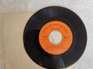 RECORD 45 The Beatles – WQAM-560-MIAMI Exclusive 
