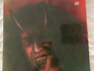 Slayer Violent Brains 2LP Black Live at the dynamo