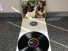LP VINYL THE BEACH BOYS ALBUM PET SOUNDS T 2458 UK 1ST MONO PRESS 1966 EX/EX