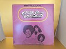 Martha Reeves & The Vandellas Anthology 2-LP Motown 1974 VG+