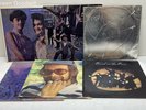 VTG Vinyl LPs Pink Floyd, The Doors, Elton John, and More