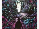 RARE / NEW / SEALED - A Day To Remember Homesick Vinyl- Newbury Comics LE of 555