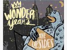 RARE / NEW / SEALED - The Wonder Years - The Upsides - LE of 500