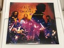 Alice in Chains MTV Unplugged vinyl (LP) Mint