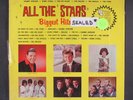 VARIOUS: all the stars-bigest hits vol. 1 PARKWAY 12