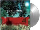PARAMORE All We Know Is Falling NEW Silver Vinyl LP olivia rodrigo fall out boy