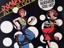Various - Jumping At The Go Go 20 Great Northern Soul Hits - Used V - U2508z