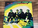 The Mr. T Experience MTX Night Shift At The Thrill Factory LK144 Reissue Record