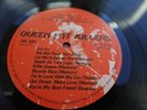 Queen LIVE KILLERS 1979 UK Double LP 1st Press ALL -1U UNPLAYED UNTIL TODAY HEAR