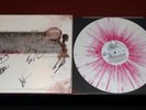 LA DISPUTE VANCOUVER SIGNED 1ST PRESS VINYL FRICTION RECORDS 2008