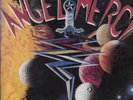 Angel Of Mercy The Avatar  1987 ORIGINAL  1st US Press STILL SEALED Heavy Metal
