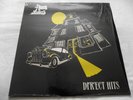 THE DIRECT HITS   HOUSE OF SECRETS ** 1986 UK FORBIDDEN LP In SHRINK. MOD. MINT-