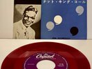 NAT KING COLE 