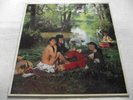 BOW WOW WOW   SEE JUNGLE  SEE JUNGLE  GO JOIN YOUR GANG... ** 1981 UK RCA LP