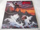 DIO   HOLY DIVER ** 1983 UK VERTIGO LP