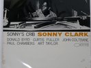 SONNY CLARK SONNY'S CRIB BLUE NOTE LNJ70112 Japan INSERT VINYL OTHER