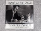 Panic  At The Disco Death Of A Bachelor This Is Gospel Vinyl 7