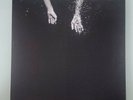 The Maine Lovely Little Lonely LP RARE CLEAR & BLUE  Vinyl Record