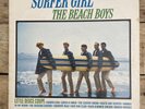 THE BEACH BOYS 