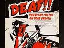 YOU'VE GOT FOETUS ON YOUR BREATH - DEAF  Limited Edition 1981 Vinyl LP Album UK