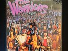 THE WARRIORS (Original Motion Picture Soundtrack) PURPLE TRANSLUCENT Vinyl LP US