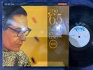 W.PROMO  BILL EVANS TRIO 65' VERVE SMV 1035 STEREO JAPAN FLIPBACK LP