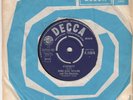 KING SIZE TAYLOR & DOMINOS *STUPIDITY/ BAD BOY* 1964 UK DECCA BEAT M-/EX+