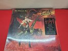 OZZY OSBOURNE   ULTIMATE SIN   NEW SEALED HYPE OG 1986   CBS 0Z 40026  NM