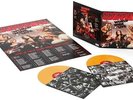 The Scorpions - World Wide Live - 180-Gram Orange Colored Vinyl [Used Vinyl LP]