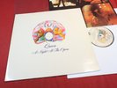 Queen  A NIGHT AT THE OPERA  LP EMI 1C 072-97176 Germany near mint