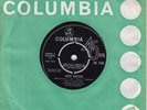 HELEN SHAPIRO: SHOP AROUND rare original 1964 UK Columbia M-