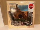 DAVE MATTHEWS BAND walk around the moon LP red color vinyl NM sealed