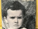 The Smiths Morrissey That Joke Isnt Funny Anymore Meat is Murder Vinyl Single