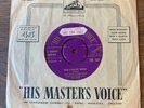 Pop The Deep River Boys  Rock-A-Beatin Boogie HMV GOLD 7M 361