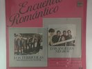 LOS ANGELES NEGROS Y LOS TERRICOLAS - ENCUENTRO ROMANTICO - 1986 MEXICAN LP