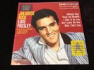 ELVIS PRESLEY 2LP FTD VINYL JAILHOUSE ROCK SEALED W/HYPE STICKER LONG OOP 2010