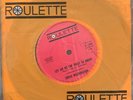 Dinah Washington Let Me Be The First To Know / Soulville 1963 Jazz Soul Funk 45
