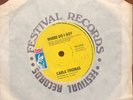 Carla Thomas Where Do I Go? / I've Fallen In Love (With You) Stax Soul Funk 45
