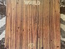 WOULD Velvet Night S/T LP  Psych Rock Perception Records 1971 EX/NM- RARE